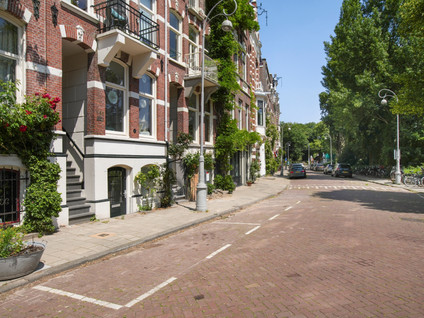 Plantage Muidergracht 145O
