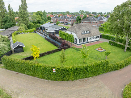 Rondeweg 47