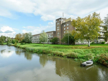 Jan Nieuwenhuyzenstraat 48A