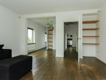 Jan Nieuwenhuyzenstraat 48A