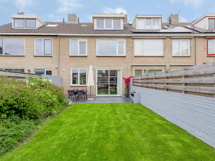 Burgemeester Elmersstraat 27