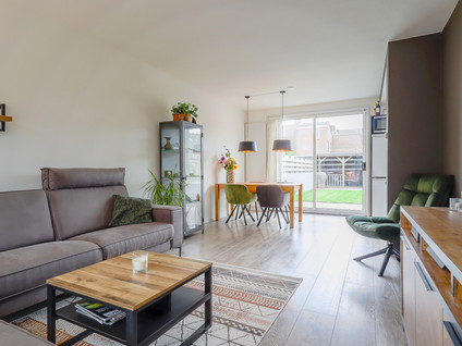Burgemeester Elmersstraat 27