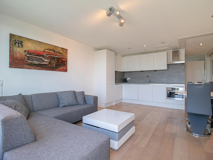 Jacob van Lennepstraat 236E