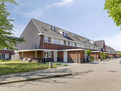 Willem Passtoorsstraat 34