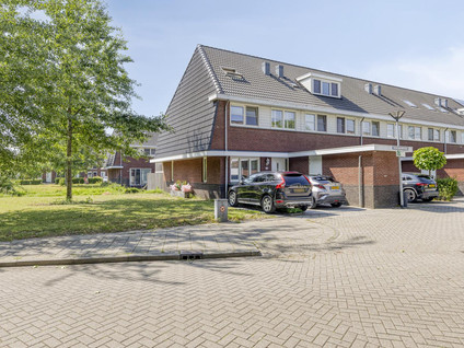 Willem Passtoorsstraat 34