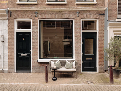 Eerste Lindendwarsstraat 1H