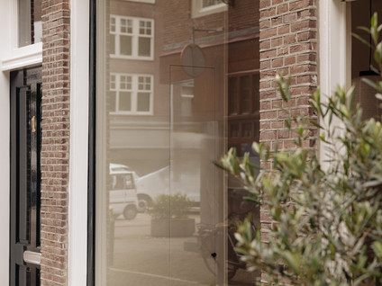 Eerste Lindendwarsstraat 1H