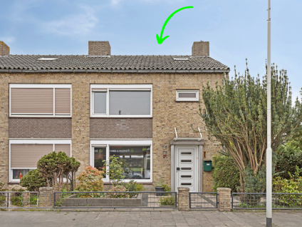 Voltastraat 2a