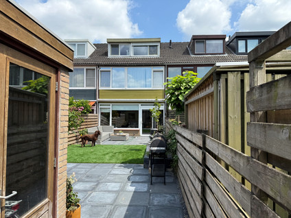 Bootstraat 21