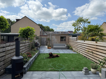 Bootstraat 21