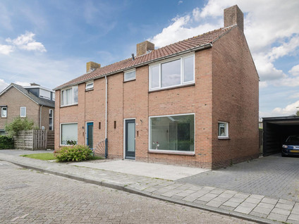 Keijzerstraat 27