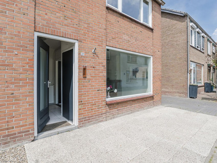 Keijzerstraat 27