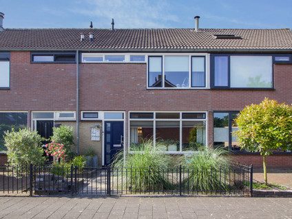 Regerstraat 7