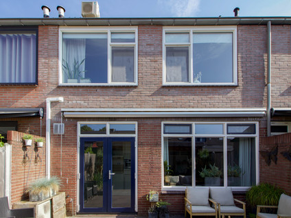 Regerstraat 7