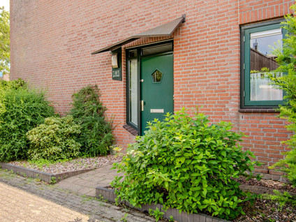 Fie Carelsenstraat 2
