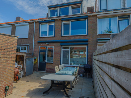 Vissersland 32