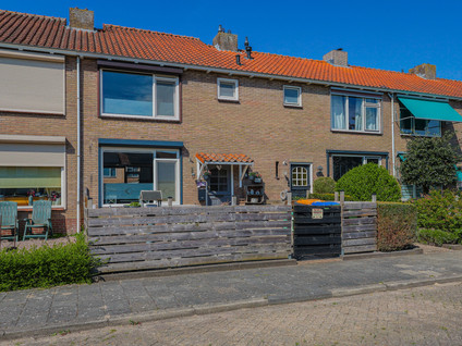 Vissersland 32