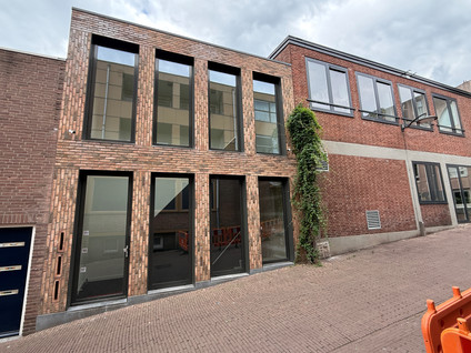 Janssteeg 18