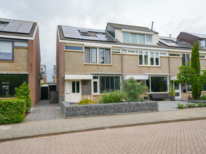 Hobbemalaan 23