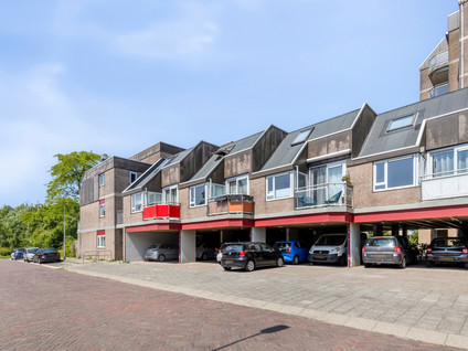 Steendijk 19
