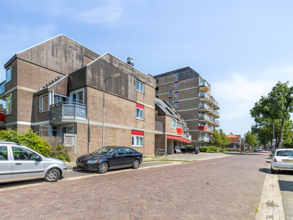 Steendijk 19