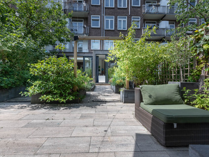 Admiraal De Ruijterweg 376H