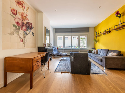 Admiraal De Ruijterweg 376H