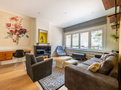Admiraal De Ruijterweg 376H