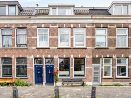Prinsenstraat 20