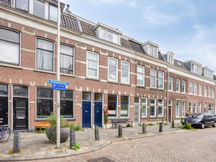 Prinsenstraat 20