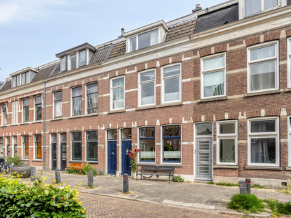 Prinsenstraat 20
