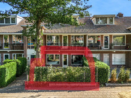 Mr. G. Groen van Prinstererlaan 79