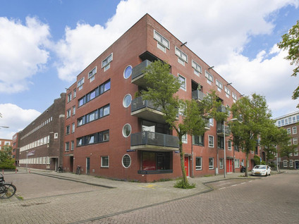 President Brandstraat 43