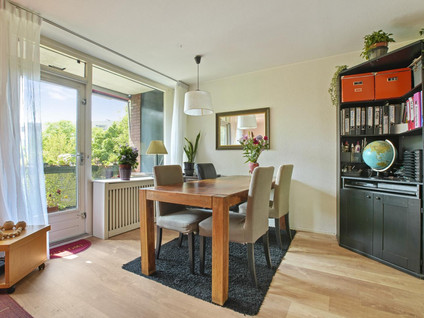 President Brandstraat 43