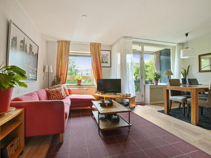 President Brandstraat 43