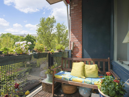 President Brandstraat 43