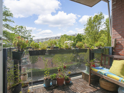 President Brandstraat 43
