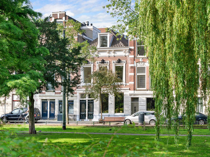 Noordsingel 102B