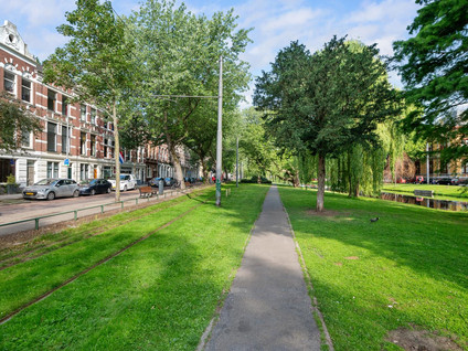 Noordsingel 102B