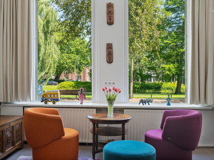 Noordsingel 102B