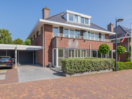Ambachtsgeest 40