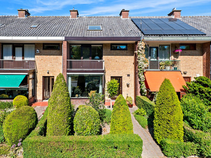 Lijsterlaan 84