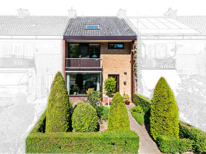 Lijsterlaan 84
