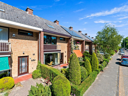 Lijsterlaan 84
