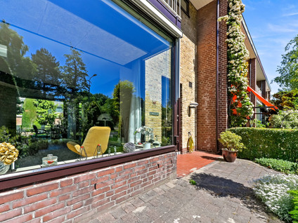 Lijsterlaan 84