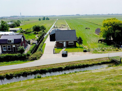 Middelweg 5A