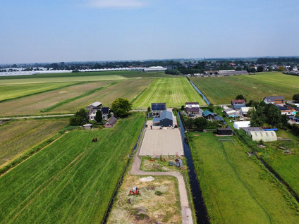 Middelweg 5A