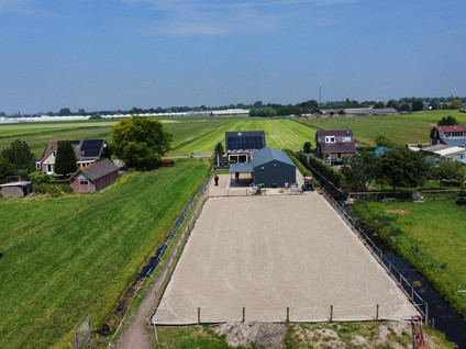 Middelweg 5A