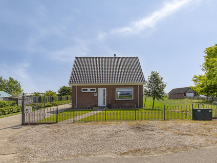 Middelweg 5A