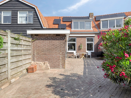 Donkereweg 13